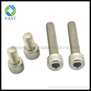 Stainless Steel Allen Screw (M3~M64)